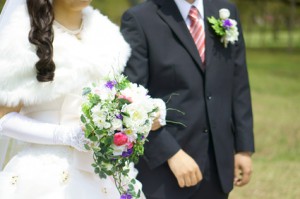 中高年 結婚相談所