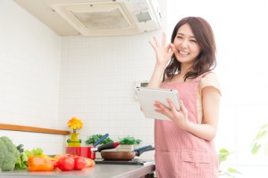 男性が結婚したい女性像