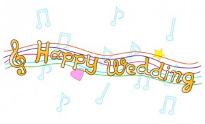 ３ヵ月でhappy weddingしよう