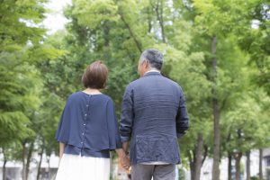 60歳代・団塊世代の男です・再婚したい！