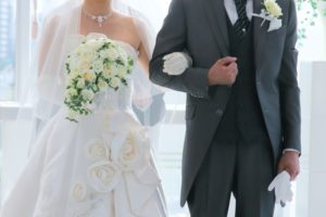 50代60代婚活は仲人縁結び