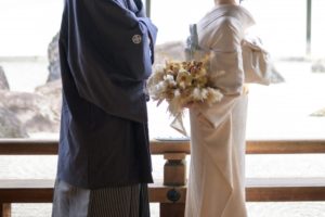 なぜ！50代60代…結婚できるの