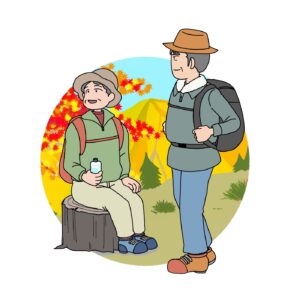 60代の還暦女性です、旅友を探しています