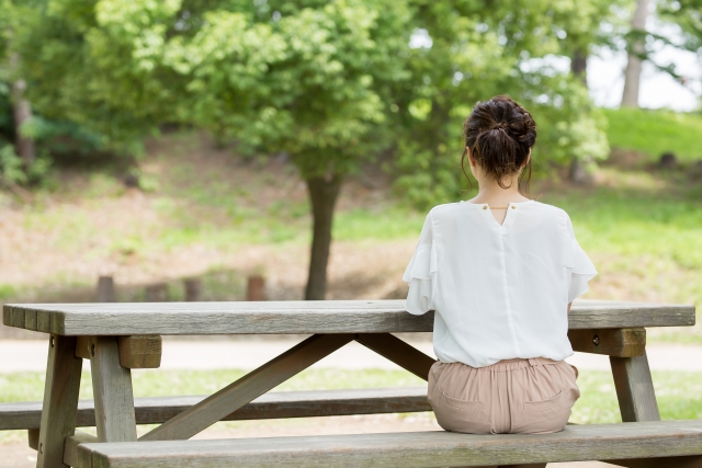古希を迎えて出会った…60代の女性とのお話