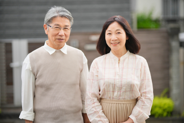 恋愛ホルモン『オキシトシン』がシニアの男性に与える大きな影響！