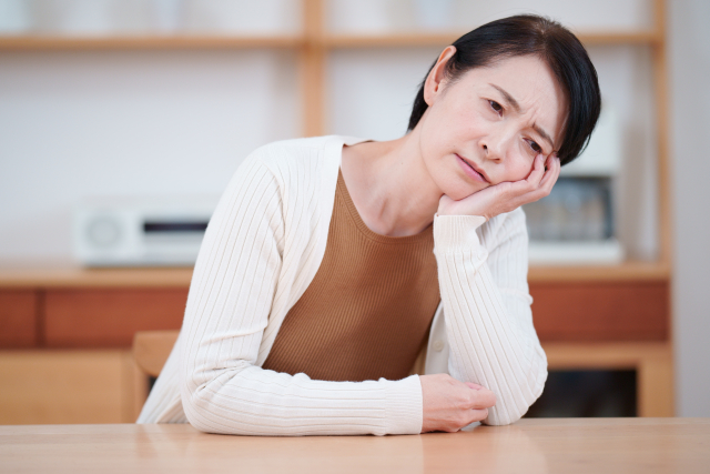 中高年向け婚活疲れ解消の3つの方法