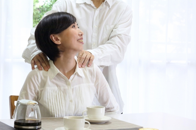 50代初婚男性の婚活成功に学ぶ３つのポイント