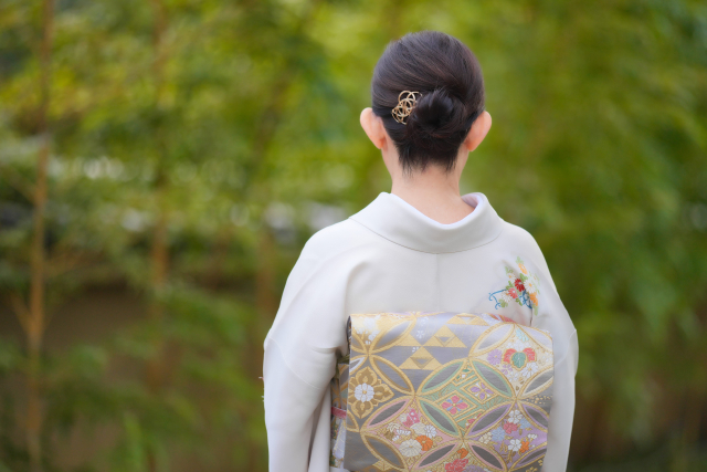 もう一度!恋を楽しむ自分へ