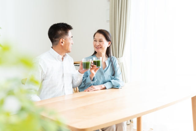 真実の愛に出会えた