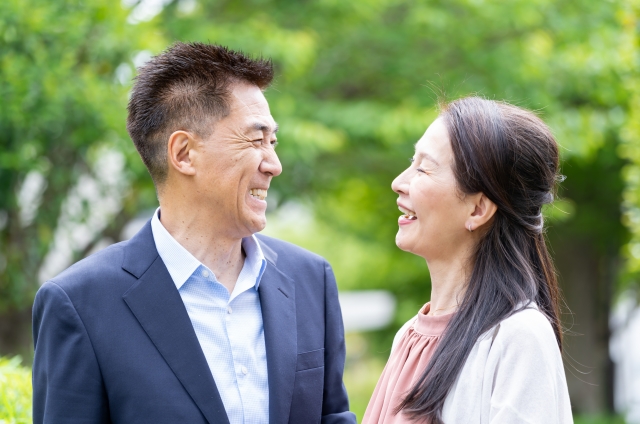 熟年結婚で必須な年金・保険シミュレーション５つの注意点