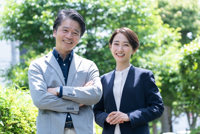 中高年向け結婚相談所スタッフの本音…成婚しやすい人とは