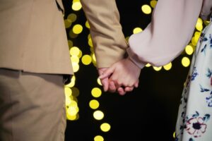 死別同士の出会い