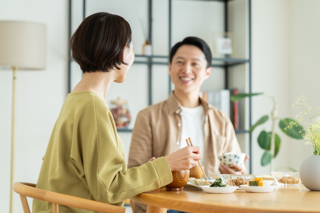 50代で後悔しない再婚をする５つのポイント